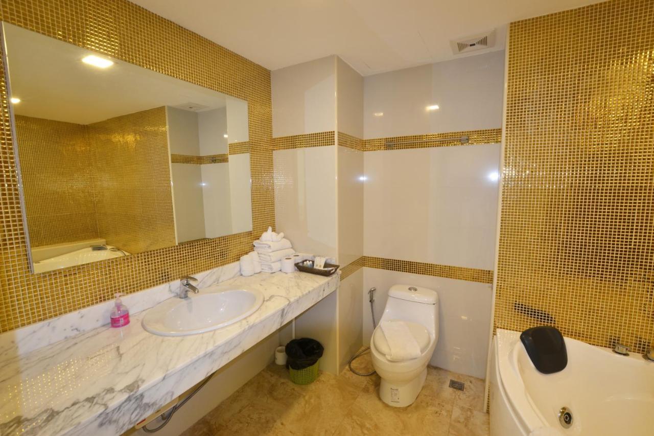View Talay 6 Pattaya Beach By Cando Exterior photo