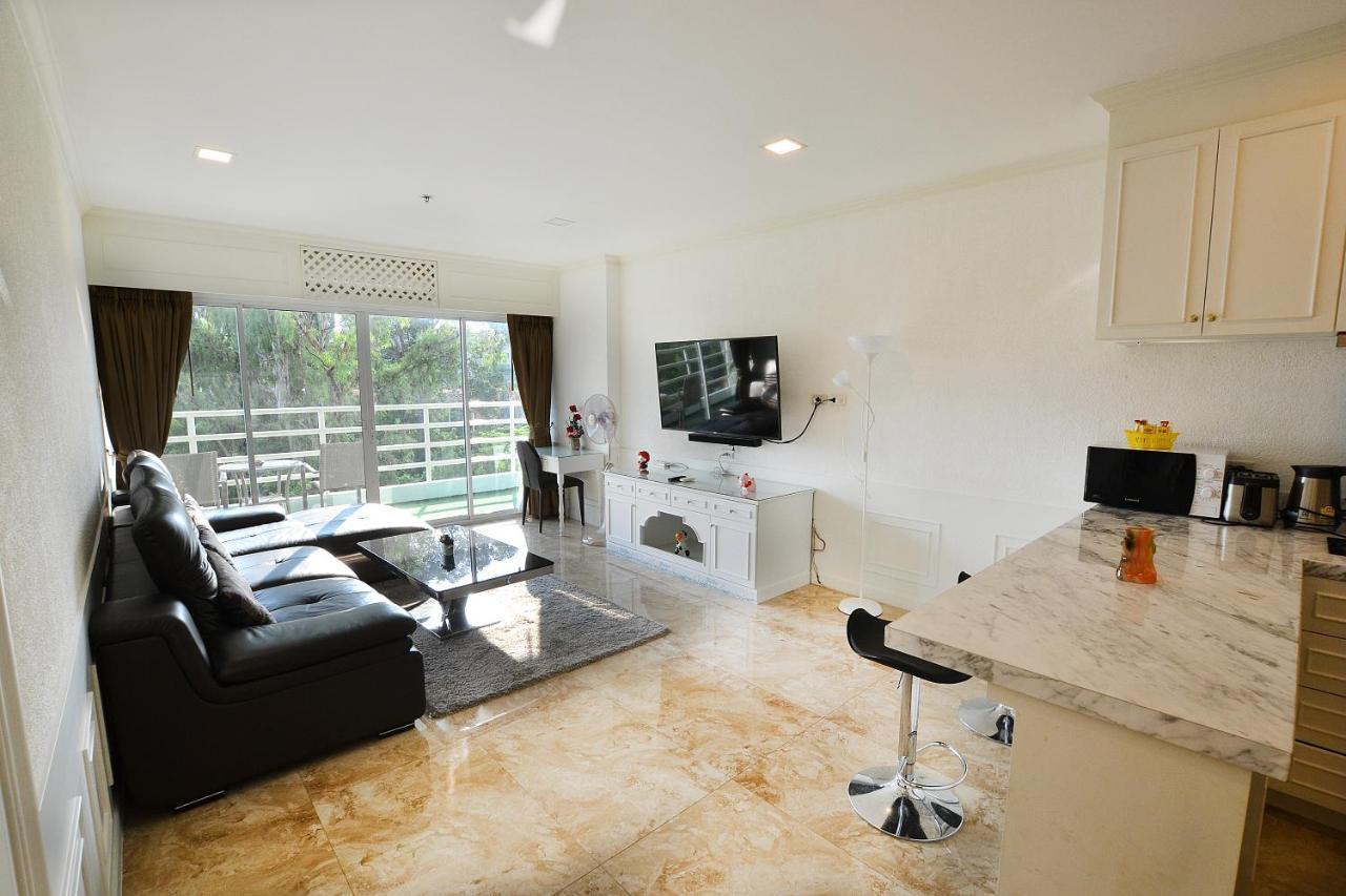 View Talay 6 Pattaya Beach By Cando Exterior photo
