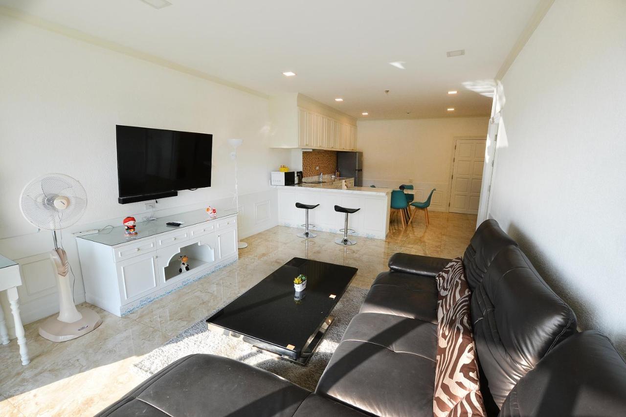 View Talay 6 Pattaya Beach By Cando Exterior photo
