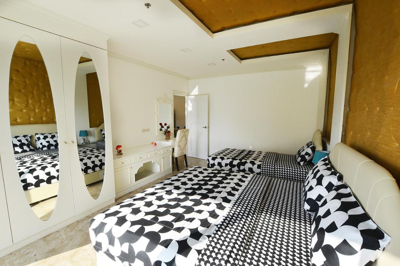 View Talay 6 Pattaya Beach By Cando Exterior photo