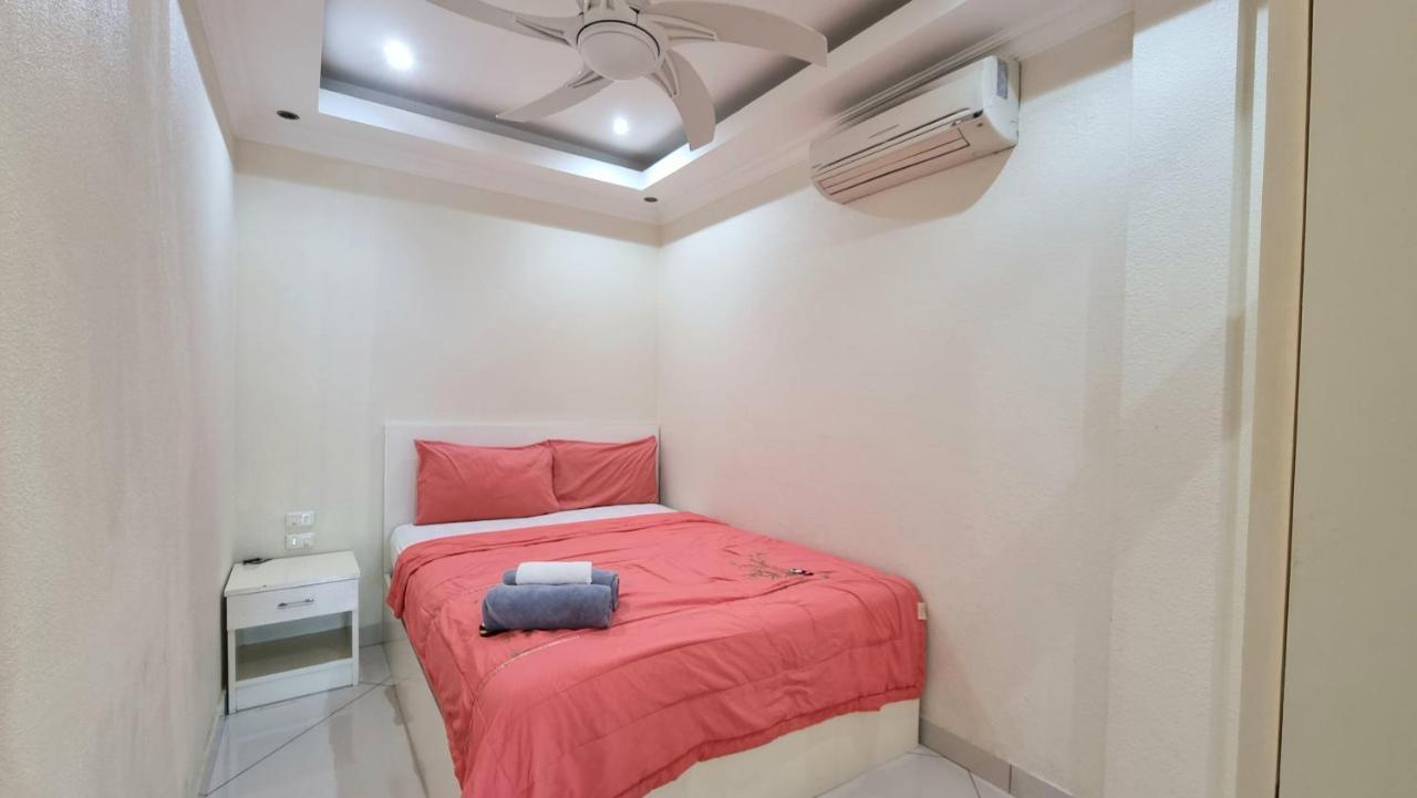 View Talay 6 Pattaya Beach By Cando Exterior photo