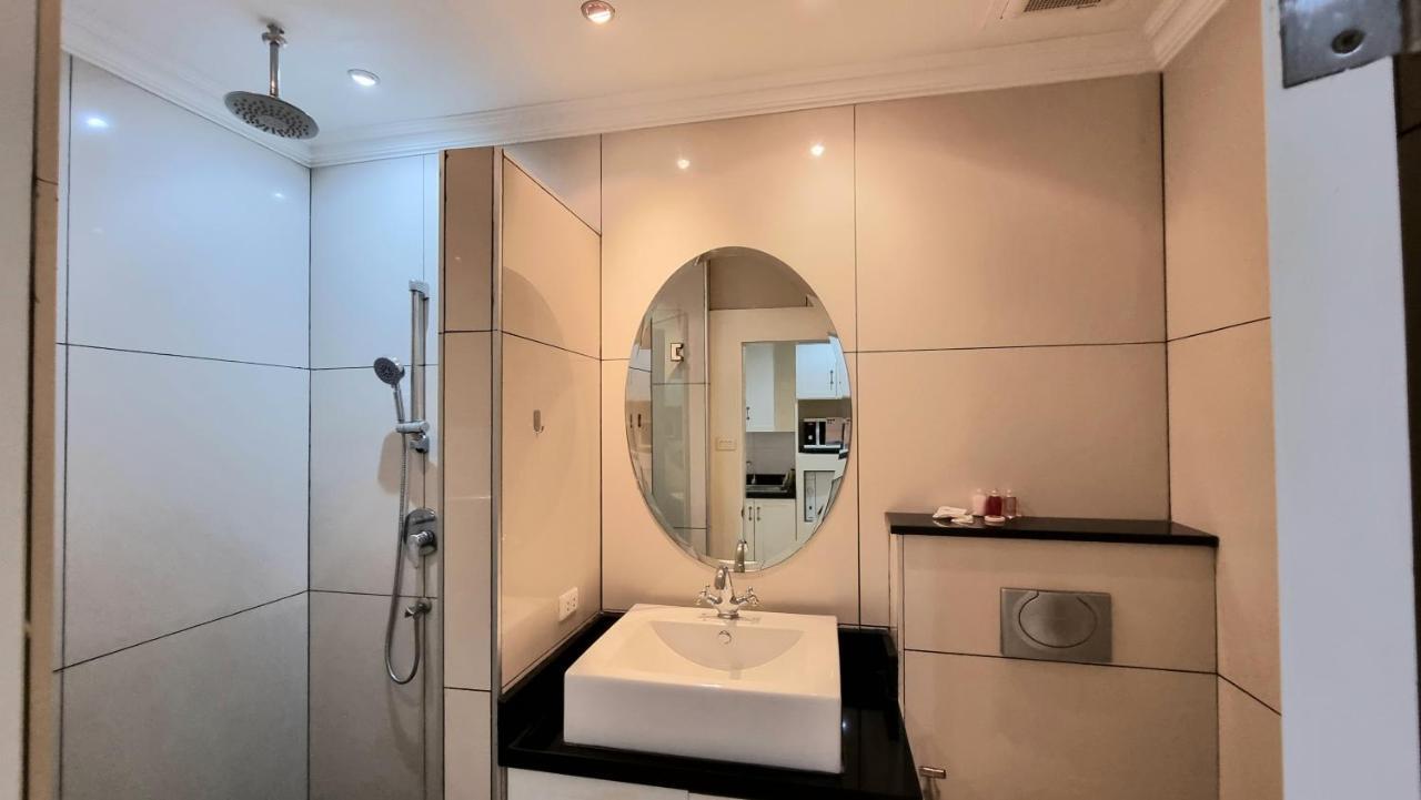 View Talay 6 Pattaya Beach By Cando Exterior photo