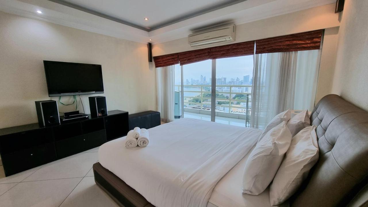 View Talay 6 Pattaya Beach By Cando Exterior photo
