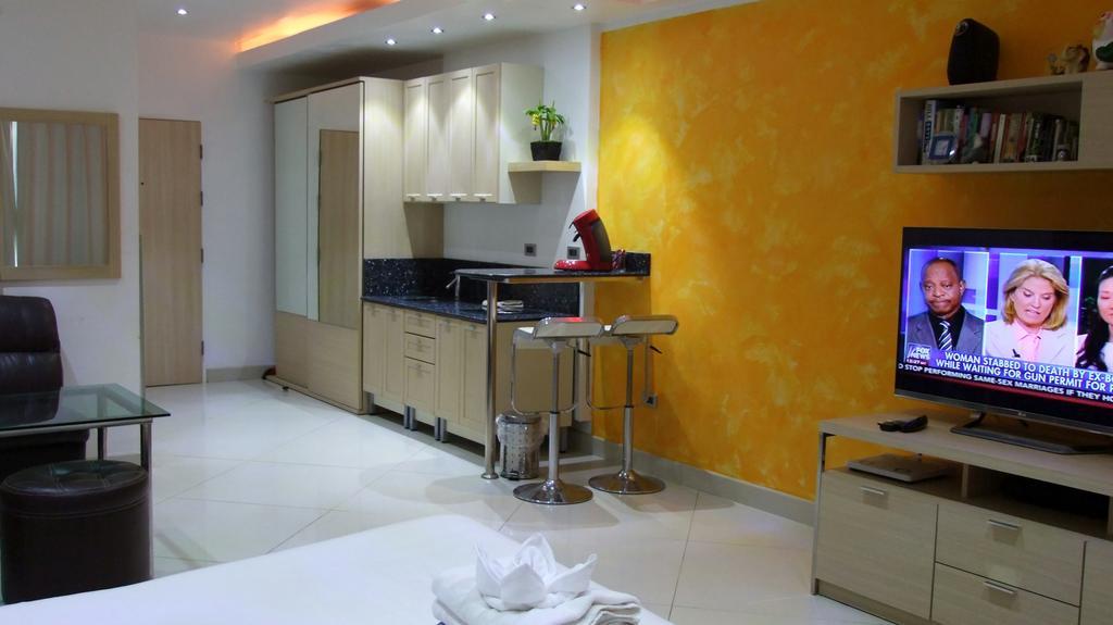 View Talay 6 Pattaya Beach By Cando Exterior photo