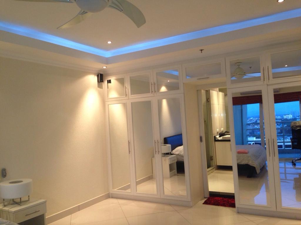 View Talay 6 Pattaya Beach By Cando Exterior photo