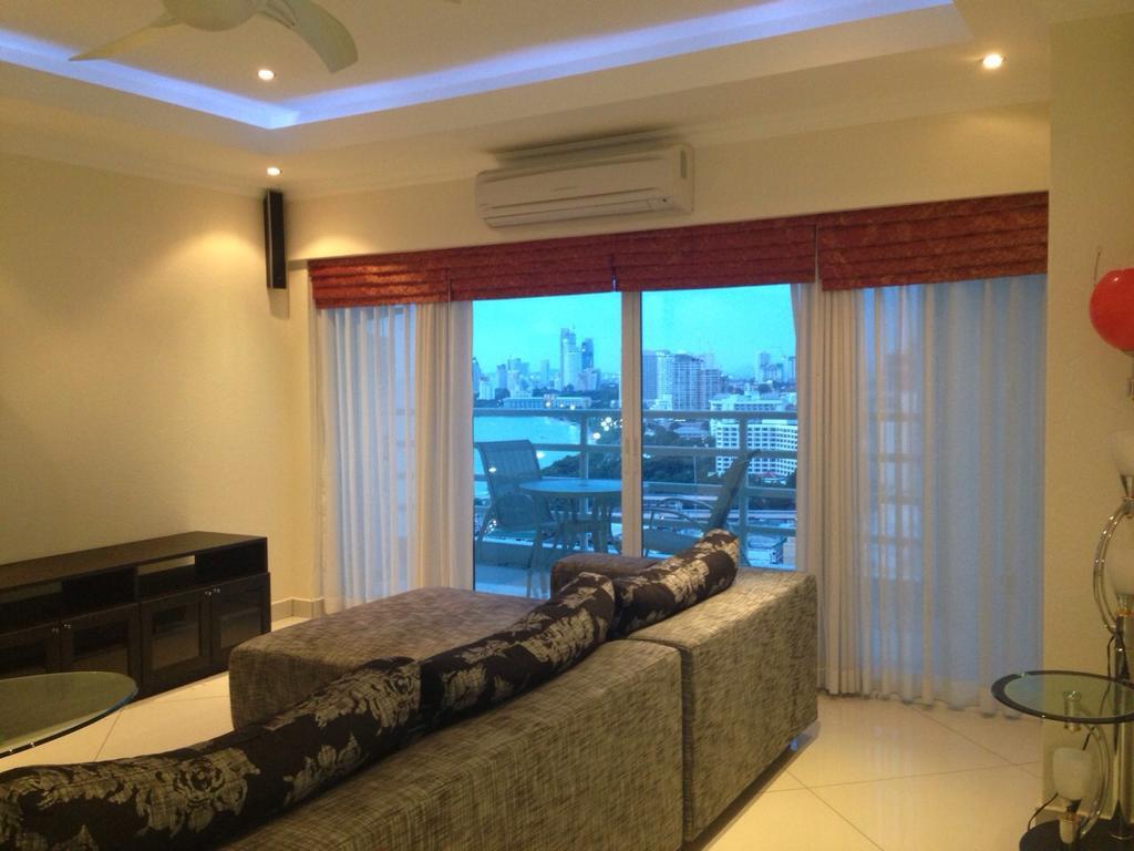 View Talay 6 Pattaya Beach By Cando Exterior photo