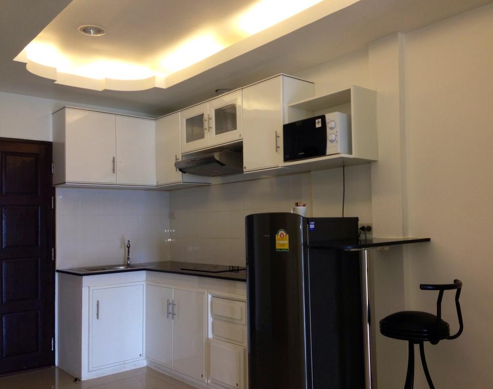 View Talay 6 Pattaya Beach By Cando Exterior photo