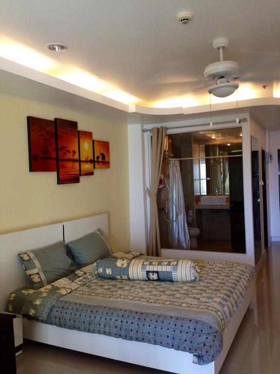 View Talay 6 Pattaya Beach By Cando Exterior photo