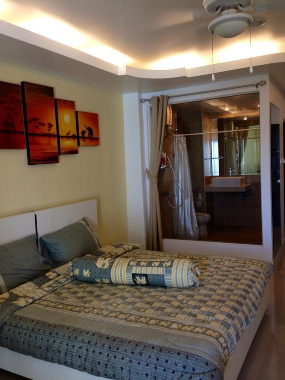 View Talay 6 Pattaya Beach By Cando Exterior photo