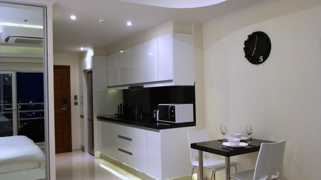 View Talay 6 Pattaya Beach By Cando Exterior photo