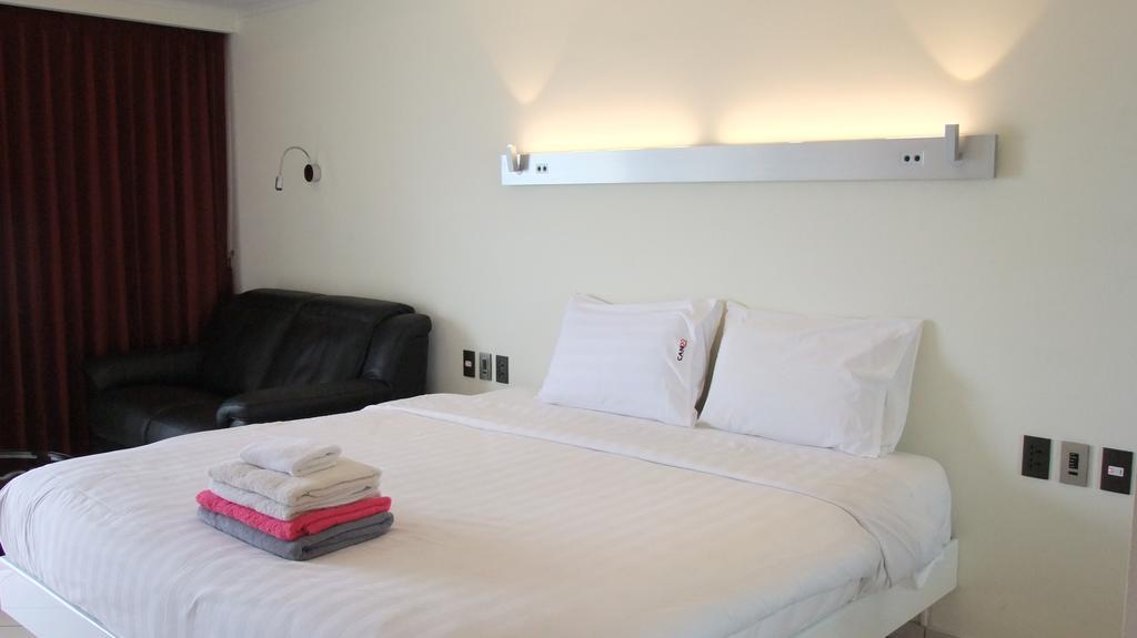 View Talay 6 Pattaya Beach By Cando Exterior photo